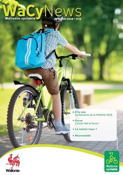 Découvrez la WaCyNews n°15